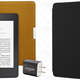 Kindle Paperwhite Essentials Bundle, $128 with code 9ZHMJMIP